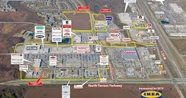 8620 Chelan Way, Fort Worth, TX 76244