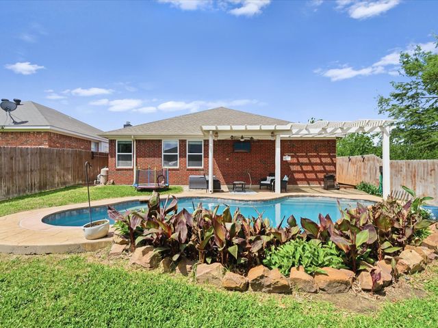 8620 Chelan Way, Fort Worth, TX 76244