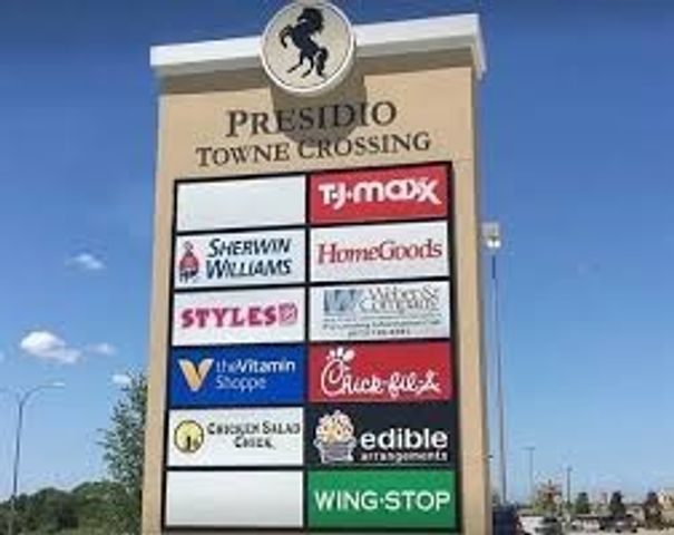 8620 Chelan Way, Fort Worth, TX 76244