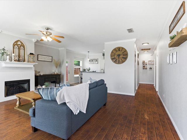 8620 Chelan Way, Fort Worth, TX 76244