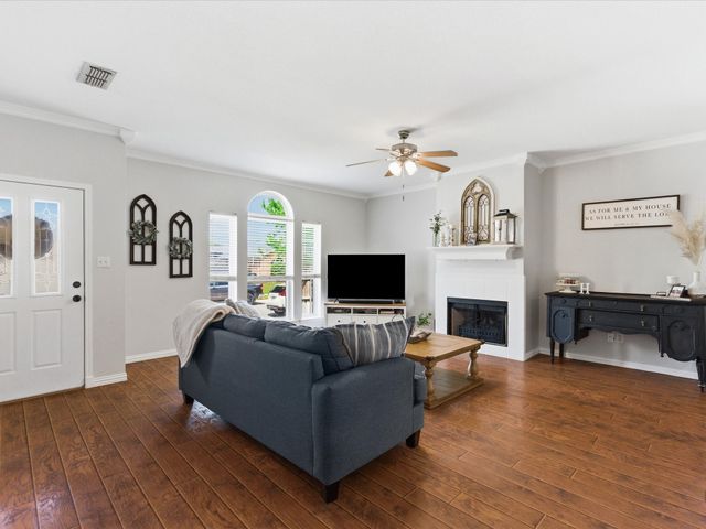 8620 Chelan Way, Fort Worth, TX 76244