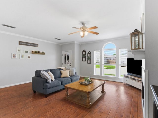 8620 Chelan Way, Fort Worth, TX 76244