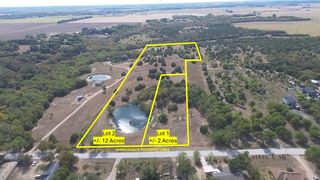 TBD 12 Palmyra, Palmer, TX 75152