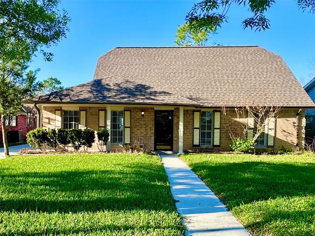 11402 Concho Street, Houston, TX 77072