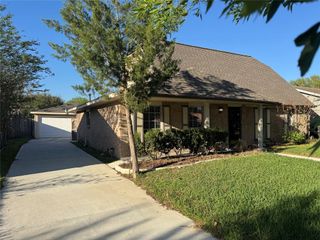 11402 Concho Street, Houston, TX 77072