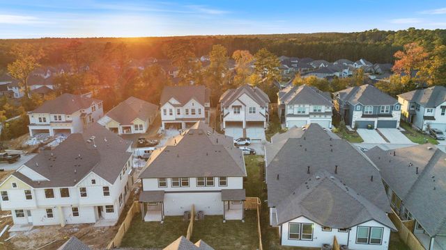 130 West Coralburst Loop, Montgomery, TX 77316