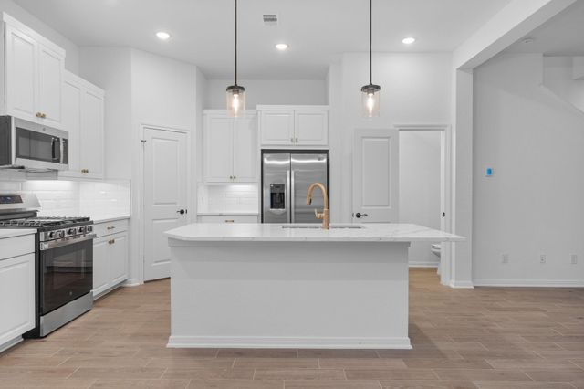 130 West Coralburst Loop, Montgomery, TX 77316