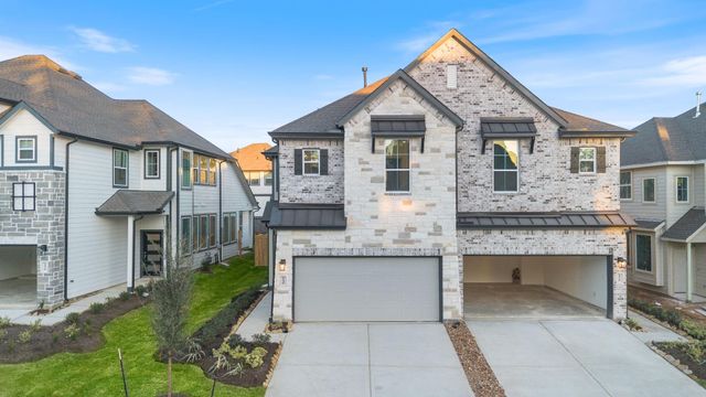 130 West Coralburst Loop, Montgomery, TX 77316