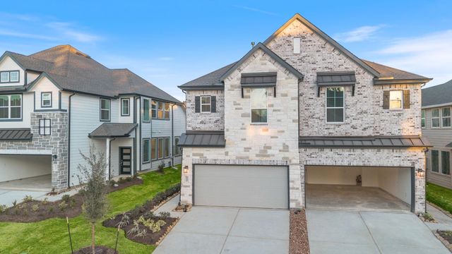130 West Coralburst Loop, Montgomery, TX 77316