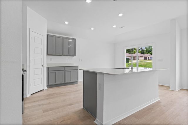 4101 Red Maple Lane, Alexander, AR 72002