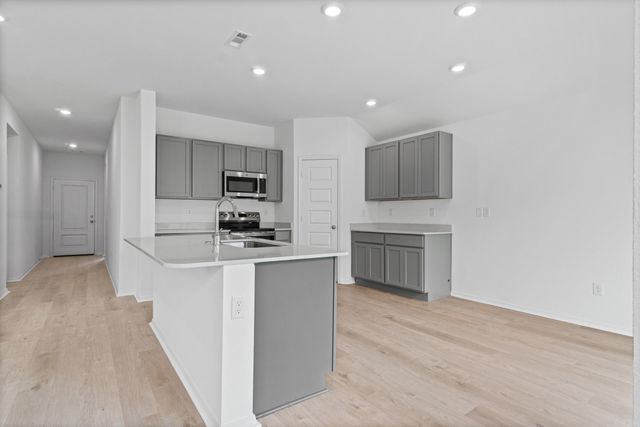 4101 Red Maple Lane, Alexander, AR 72002