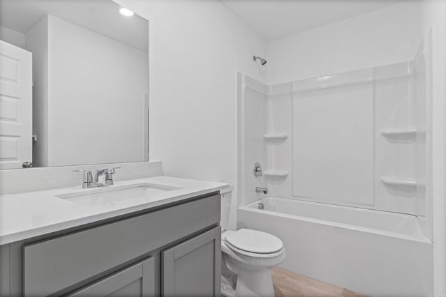 4101 Red Maple Lane, Alexander, AR 72002