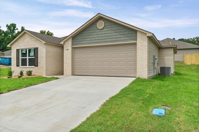 4101 Red Maple Lane, Alexander, AR 72002