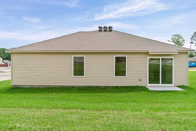 4101 Red Maple Lane, Alexander, AR 72002