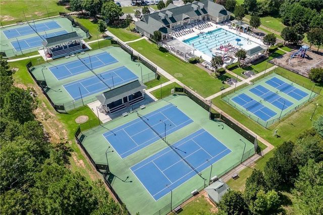 3959 Meadowland Drive, Jefferson, GA 30549