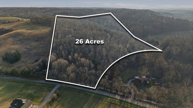 0 Cobb Hollow Rd, Lynchburg, TN 37352