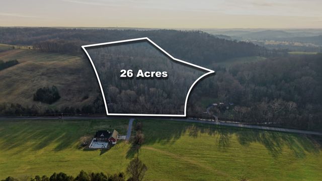 0 Cobb Hollow Rd, Lynchburg, TN 37352