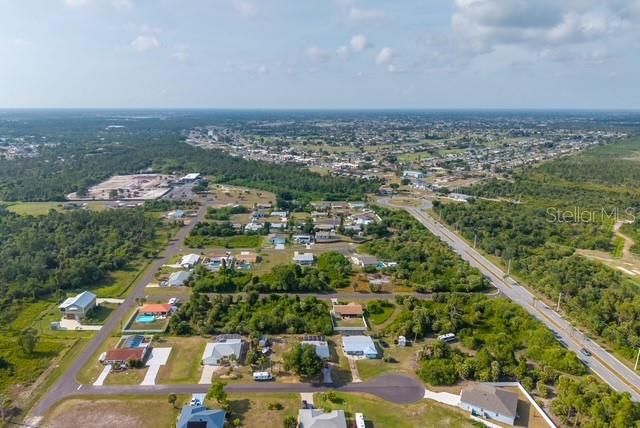 3470 ETHLYN LANE, Rotonda West, FL 33947