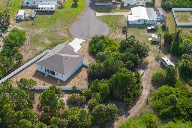 3470 ETHLYN LANE, Rotonda West, FL 33947