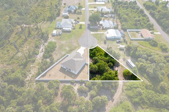 3470 ETHLYN LANE, Rotonda West, FL 33947