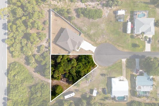3470 ETHLYN LANE, Rotonda West, FL 33947