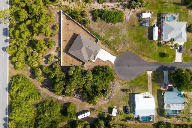 3470 ETHLYN LANE, Rotonda West, FL 33947
