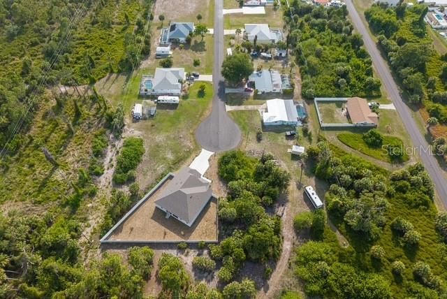 3470 ETHLYN LANE, Rotonda West, FL 33947