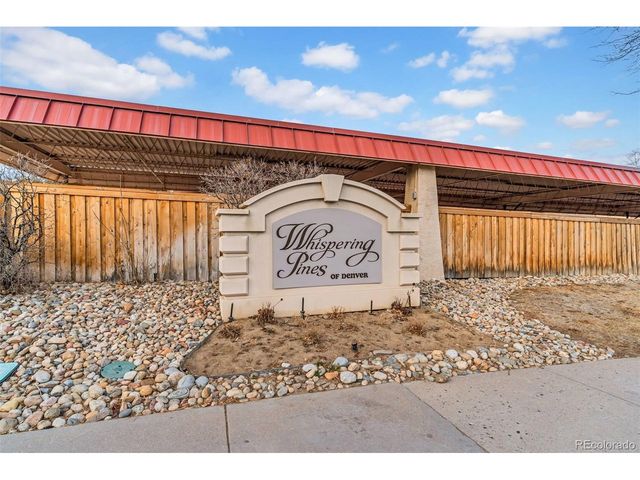 7755 E Quincy Ave 106A7, Denver, CO 80237