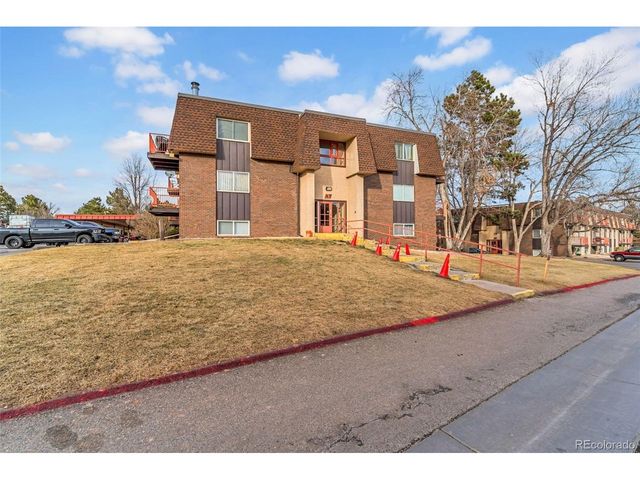 7755 E Quincy Ave 106A7, Denver, CO 80237
