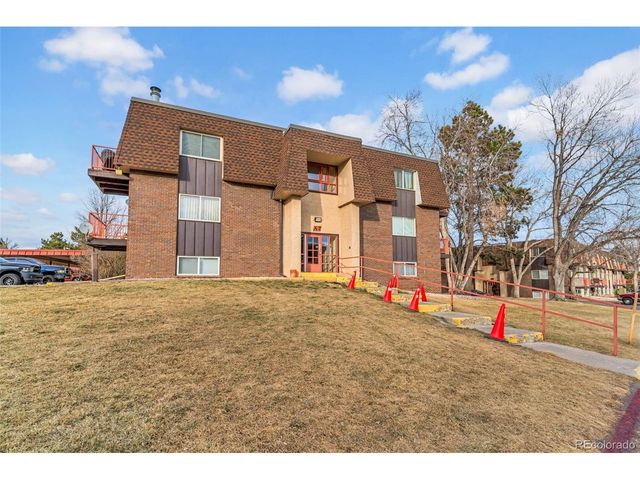 7755 E Quincy Ave 106A7, Denver, CO 80237
