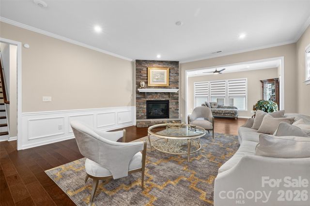 5220 Sweet Fig Way, Fort Mill, SC 29715
