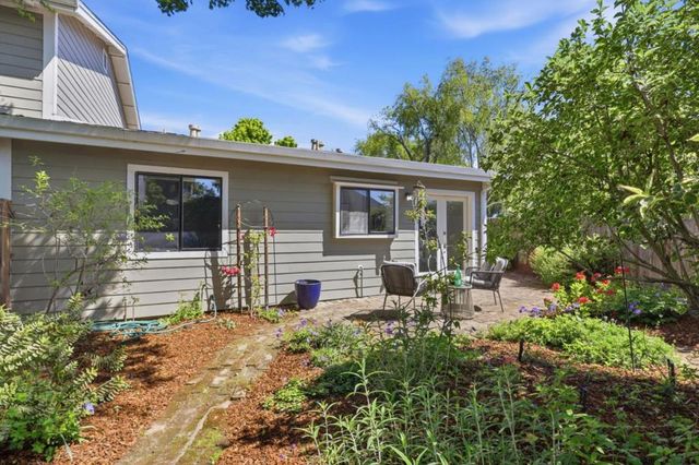 1530 Leila Court, Santa Cruz, CA 95062