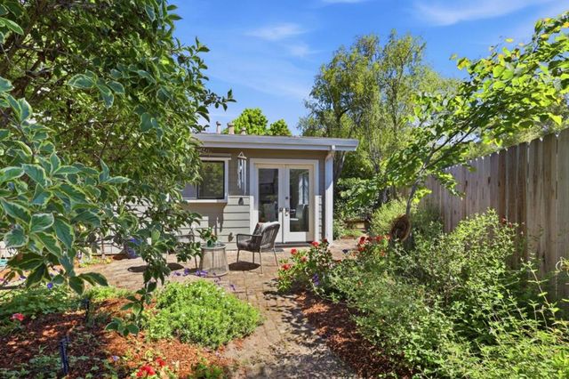 1530 Leila Court, Santa Cruz, CA 95062