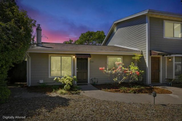1530 Leila Court, Santa Cruz, CA 95062