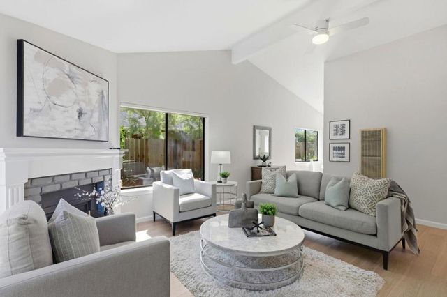 1530 Leila Court, Santa Cruz, CA 95062