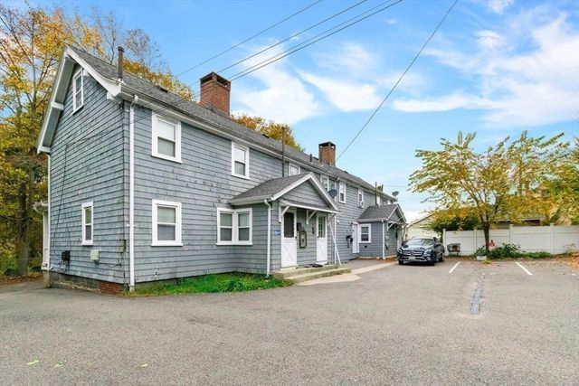 8-14R Temple St, Boston, MA 02126