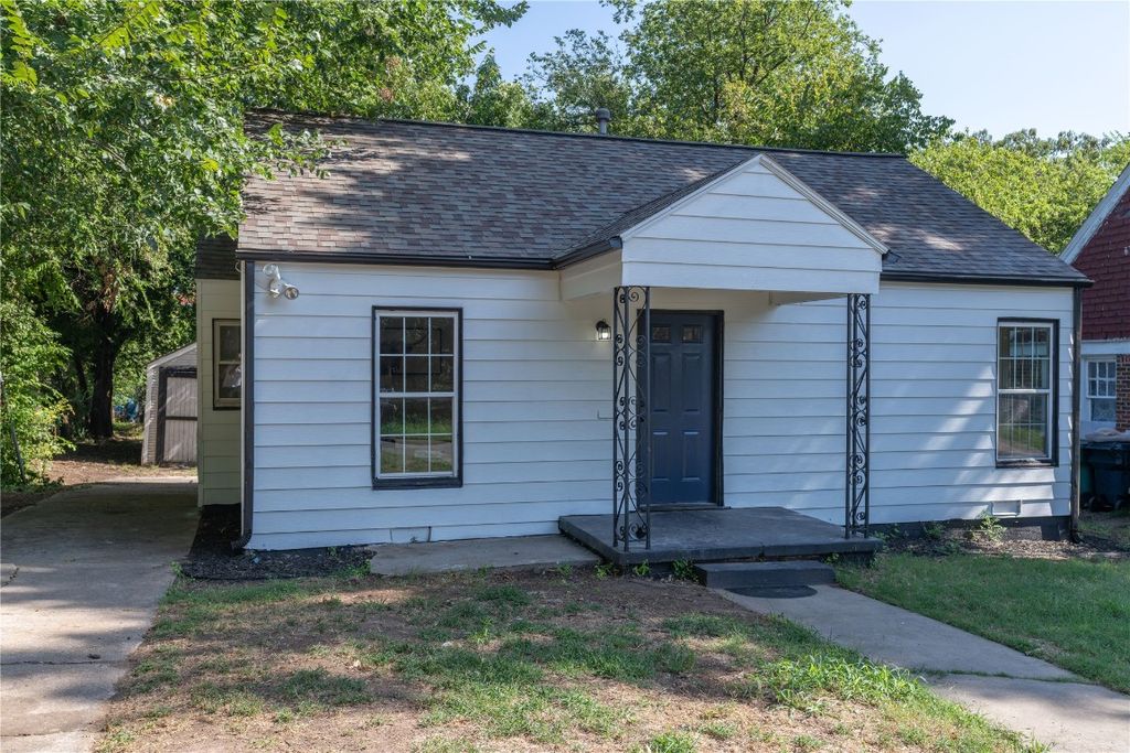 717 NW 28th Street, Oklahoma City, OK 73103