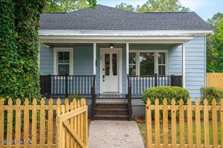 424 Fairfield Street NE, Aiken, SC 29801