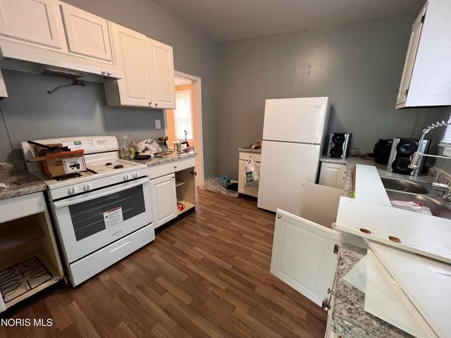 1617 Mulberry Street, Toledo, OH 43608