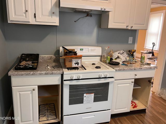 1617 Mulberry Street, Toledo, OH 43608