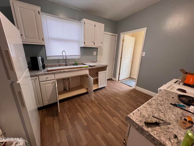 1617 Mulberry Street, Toledo, OH 43608
