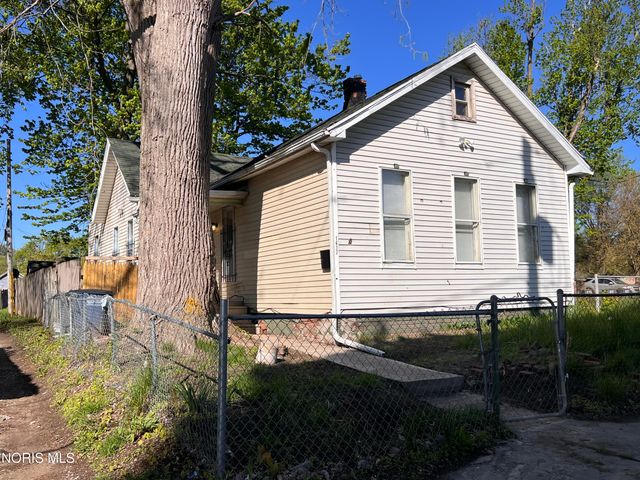 1617 Mulberry Street, Toledo, OH 43608