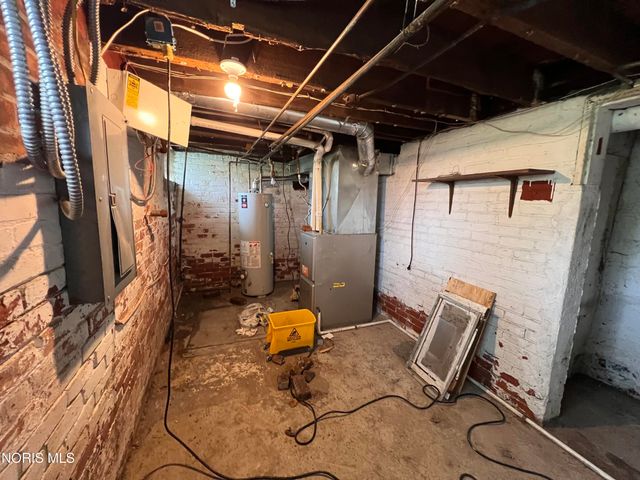 1617 Mulberry Street, Toledo, OH 43608
