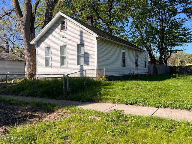 1617 Mulberry Street, Toledo, OH 43608