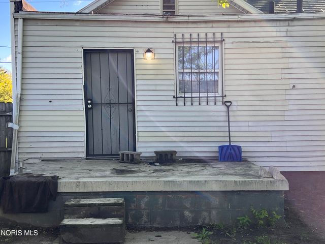 1617 Mulberry Street, Toledo, OH 43608
