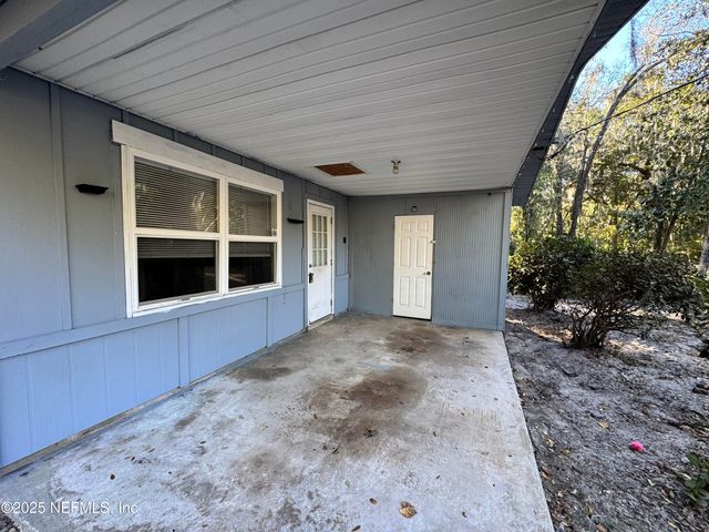 468 SE 18TH Street, Melrose, FL 32666