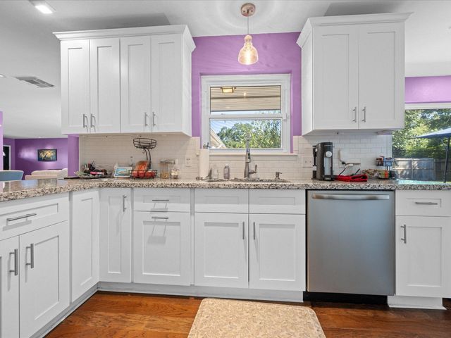 5507 Effingham Drive, Houston, TX 77035