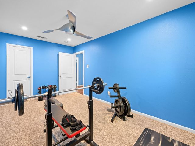 5507 Effingham Drive, Houston, TX 77035