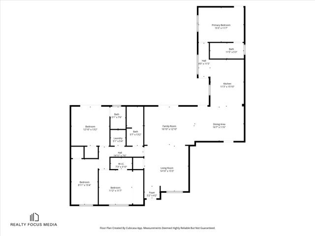 5507 Effingham Drive, Houston, TX 77035