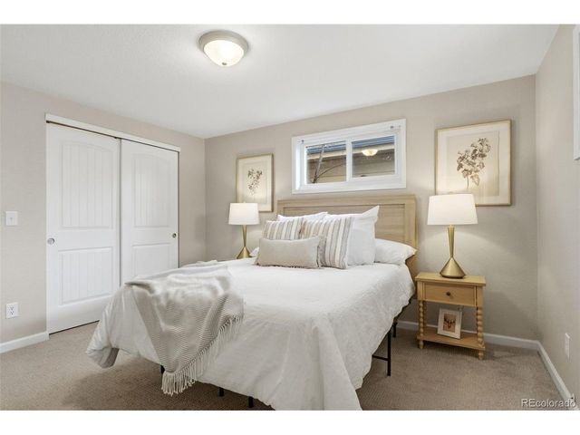 4714 Carr St, Wheat Ridge, CO 80033